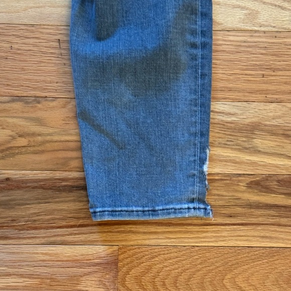Lucky Brand Size 8 Jeans - Picture 9 of 9